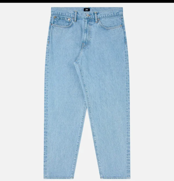 EDWIN Jeans | Cosmos Pant Artic Blue Denim