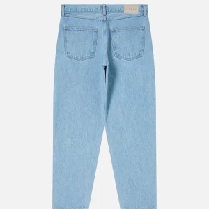 EDWIN Jeans | Cosmos Pant Artic Blue Denim