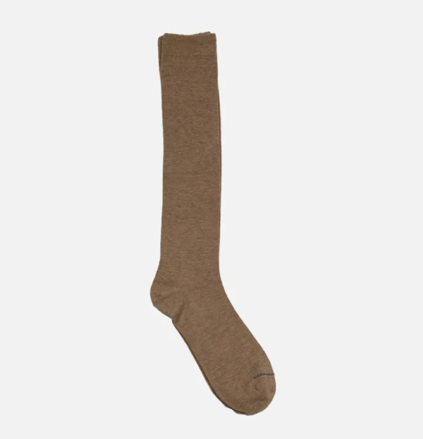 YAHAE Autres | Chaussettes | Cotton Yak Knee Socks