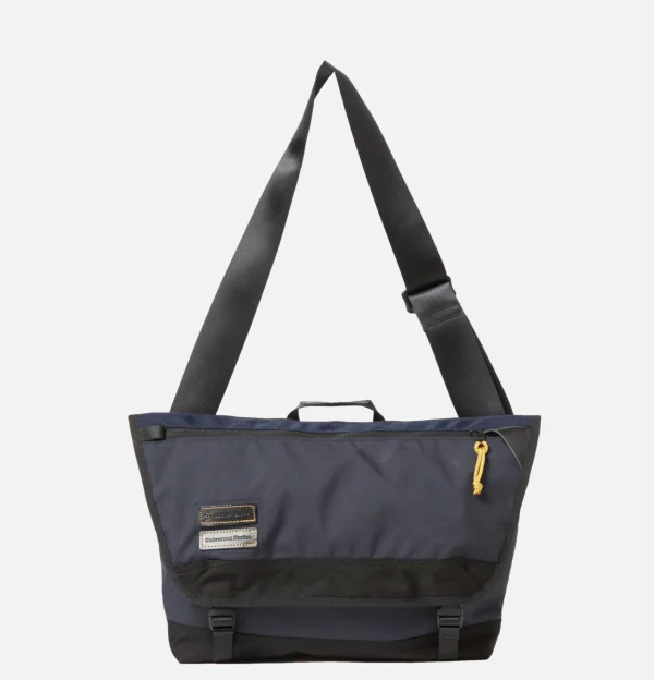 UNIVERSAL WORKS Sacs Bandoulière | Courier Bag Master Piece Navy