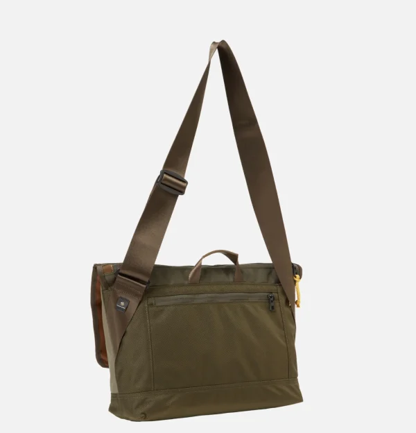 UNIVERSAL WORKS Sacs Bandoulière | Courier Bag Master Piece Olive