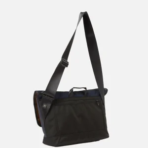 UNIVERSAL WORKS Sacs Bandoulière | Courier Bag Master Piece Navy