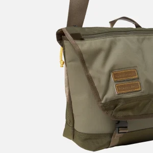 UNIVERSAL WORKS Sacs Bandoulière | Courier Bag Master Piece Olive