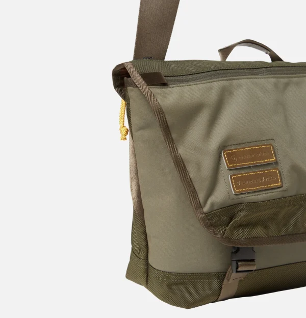 UNIVERSAL WORKS Sacs Bandoulière | Courier Bag Master Piece Olive