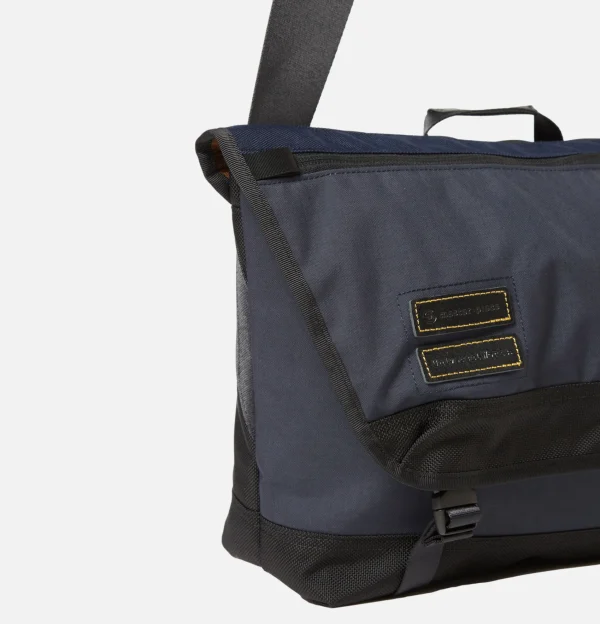 UNIVERSAL WORKS Sacs Bandoulière | Courier Bag Master Piece Navy