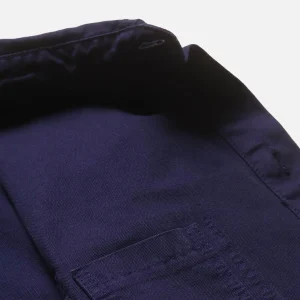 SERVICE WORKS Chemises | Coverall Jacket Navy