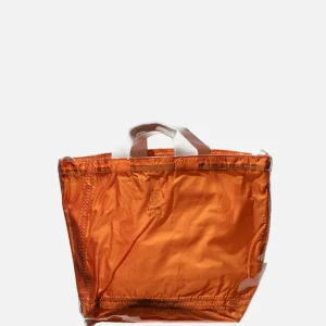 PUEBCO Sacs Bandoulière | Coverd Parachute Shoulder Bag Orange