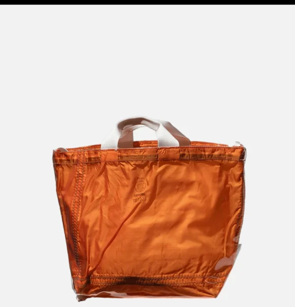 PUEBCO Sacs Bandoulière | Coverd Parachute Shoulder Bag Orange