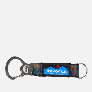 KAVU Accessoires | Crackitopen New Vibes Purple