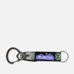 KAVU Accessoires | Crackitopen Woods Green