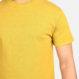 GOOD ON T-shirts | Crew Tee Banana