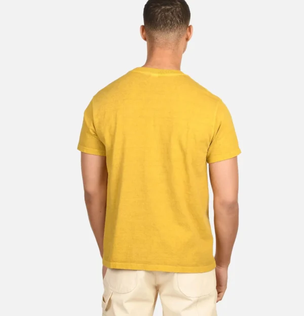 GOOD ON T-shirts | Crew Tee Banana