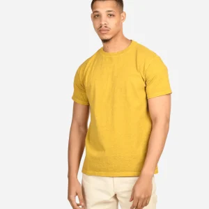 GOOD ON T-shirts | Crew Tee Banana