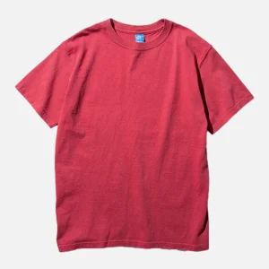 GOOD ON T-shirts | Crew Tee Flamingo