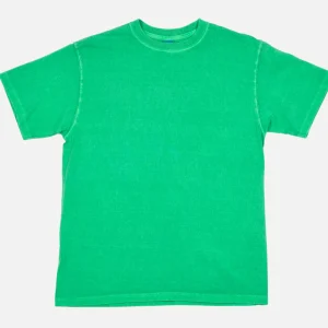 GOOD ON T-shirts | Crew Tee Kelly Green