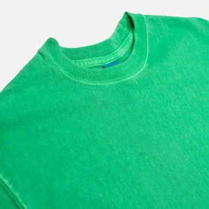 GOOD ON T-shirts | Crew Tee Kelly Green