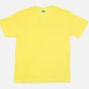 GOOD ON T-shirts | Crew Tee Lemon