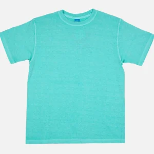 GOOD ON T-shirts | Crew Tee Mint