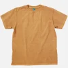 GOOD ON T-shirts | Crew Tee Mocha