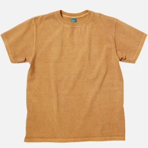 GOOD ON T-shirts | Crew Tee Mocha