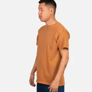 GOOD ON T-shirts | Crew Tee Mocha