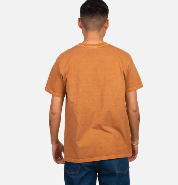 GOOD ON T-shirts | Crew Tee Mocha