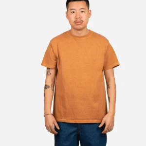 GOOD ON T-shirts | Crew Tee Mocha