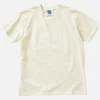 GOOD ON T-shirts | Crew Tee Natural