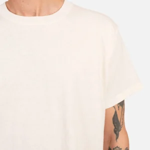 GOOD ON T-shirts | Crew Tee Natural