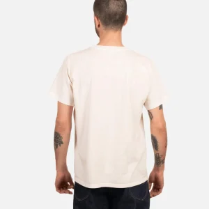 GOOD ON T-shirts | Crew Tee Natural