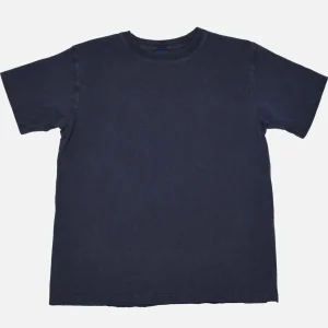 GOOD ON T-shirts | Crew Tee Navy