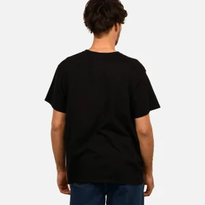 GOOD ON T-shirts | Crew Tee Non Pigment Black