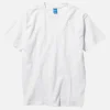 GOOD ON T-shirts | Crew Tee Non Pigment White