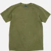 GOOD ON T-shirts | Crew Tee Sage