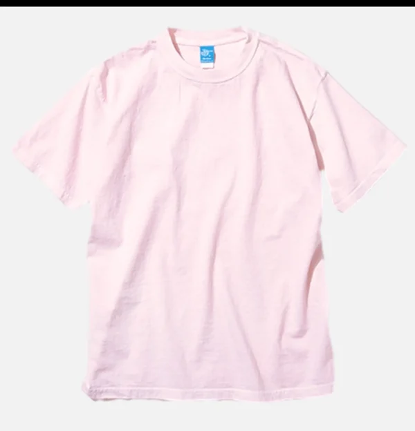 GOOD ON T-shirts | Crew Tee Sakura