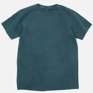 GOOD ON T-shirts | Crew Tee Slate Gray