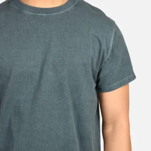 GOOD ON T-shirts | Crew Tee Slate Gray