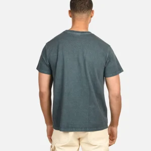 GOOD ON T-shirts | Crew Tee Slate Gray