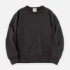 JACKMAN Sweats & Polaires | Crewneck Sweatshirt Black