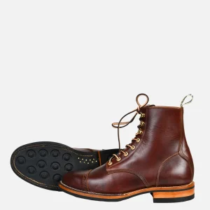 UNMARKED Bottes | Db Hunter Cap Toe Full Brown