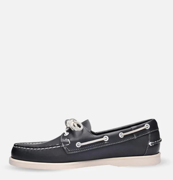 SEBAGO Chaussures | Docksides Femme Navy