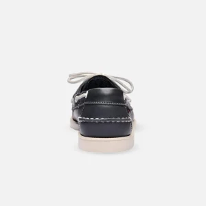 SEBAGO Chaussures | Docksides Femme Navy