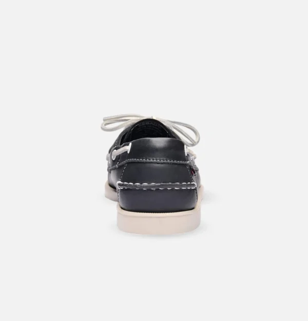 SEBAGO Chaussures | Docksides Femme Navy