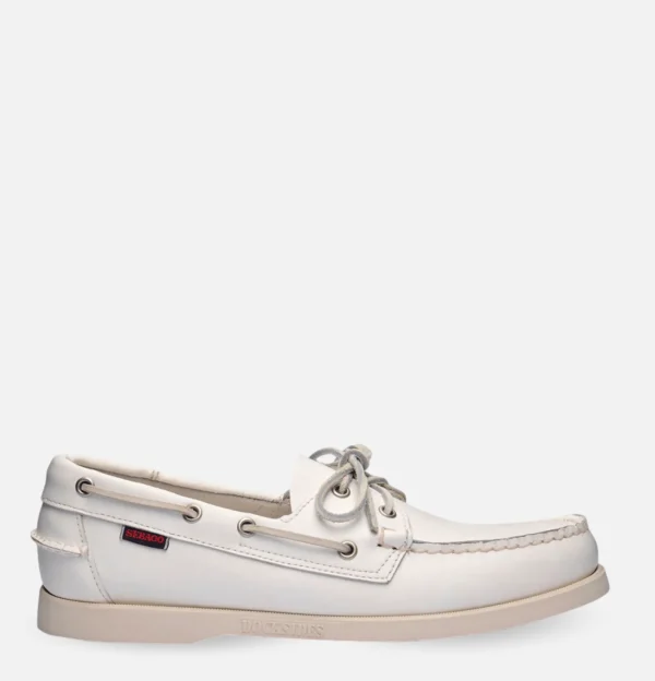 SEBAGO Chaussures | Docksides Femme White