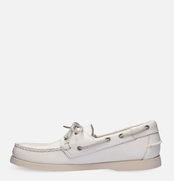 SEBAGO Chaussures | Docksides Femme White