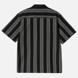 CARHARTT WIP Chemises | Dodson Shirt Black