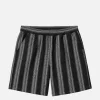 CARHARTT WIP Shorts | Dodson Short Black