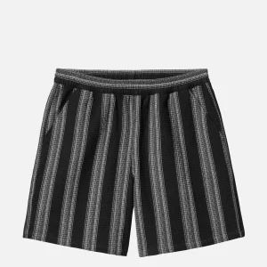 CARHARTT WIP Shorts | Dodson Short Black