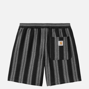 CARHARTT WIP Shorts | Dodson Short Black