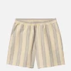 CARHARTT WIP Shorts | Dodson Short Natural